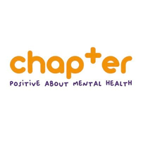 Chapter Mental Health Logo