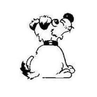 Hilbrae Rescue Kennels logo