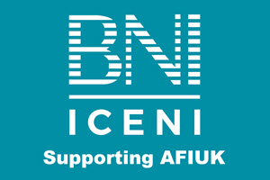 BNI Iceni Logo